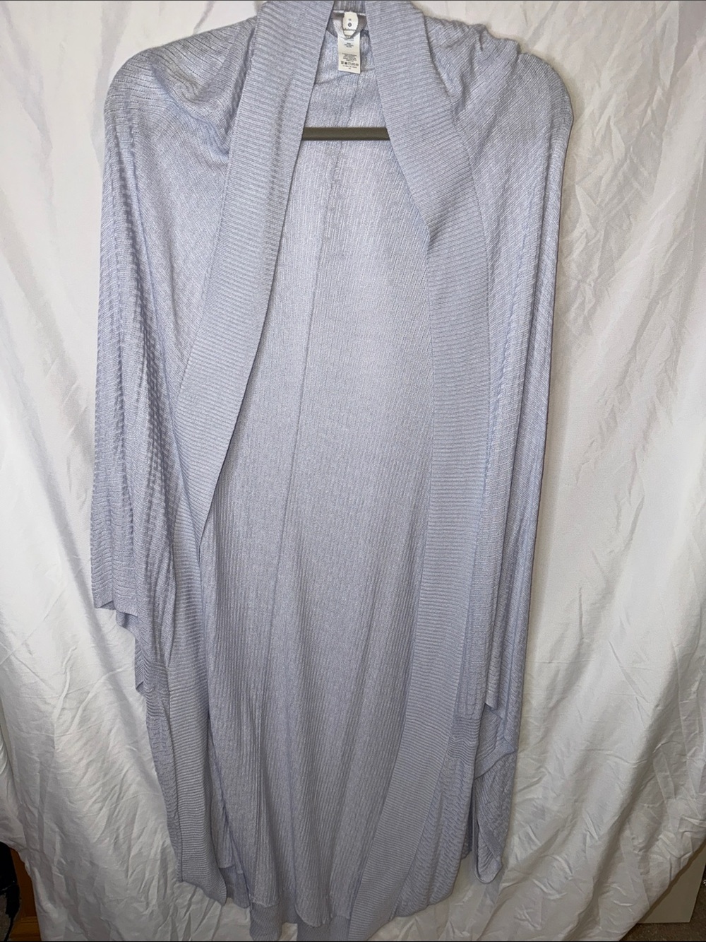 Lululemon Lightweight Shawl